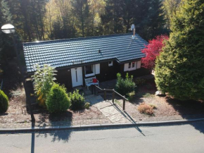 Chalet Heide